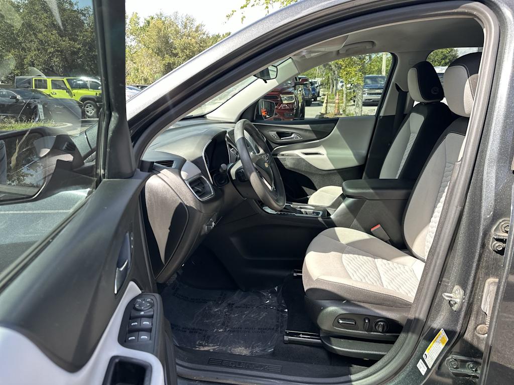 Thumbnail: 2020 Chevrolet Equinox - 11