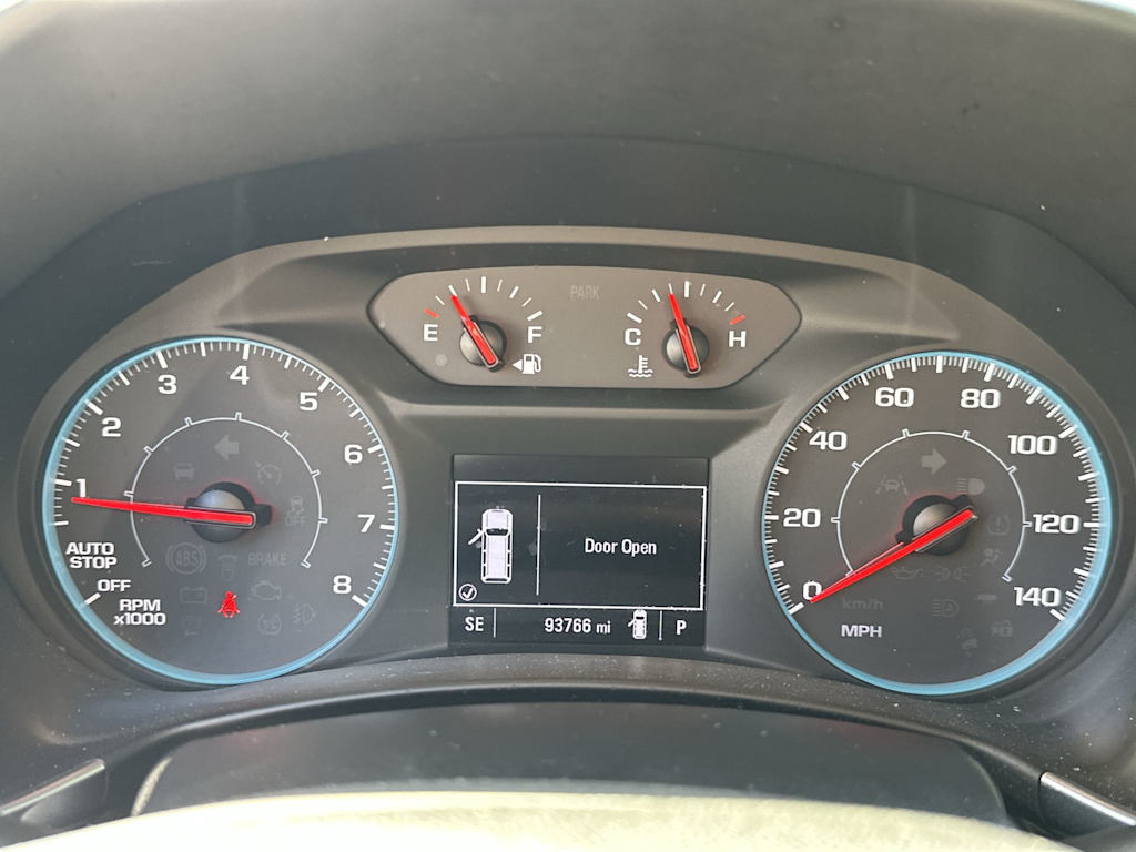 Thumbnail: 2020 Chevrolet Equinox - 16