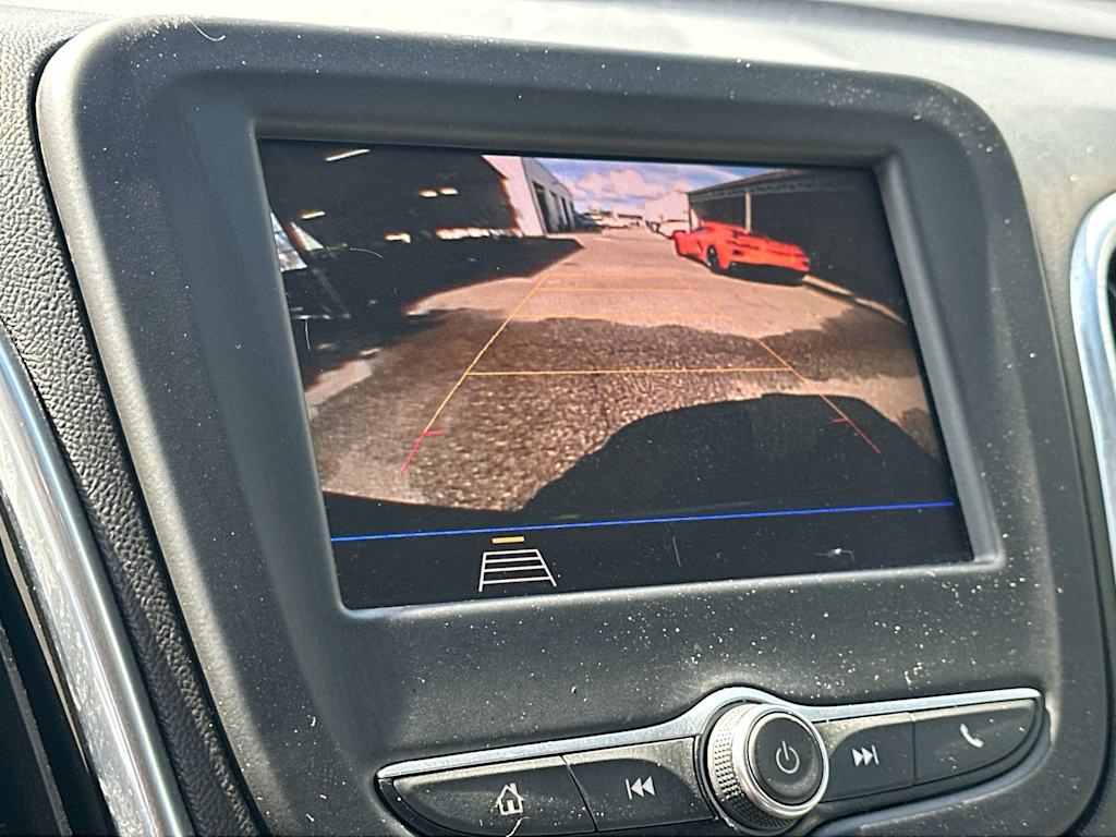 Thumbnail: 2020 Chevrolet Equinox - 14