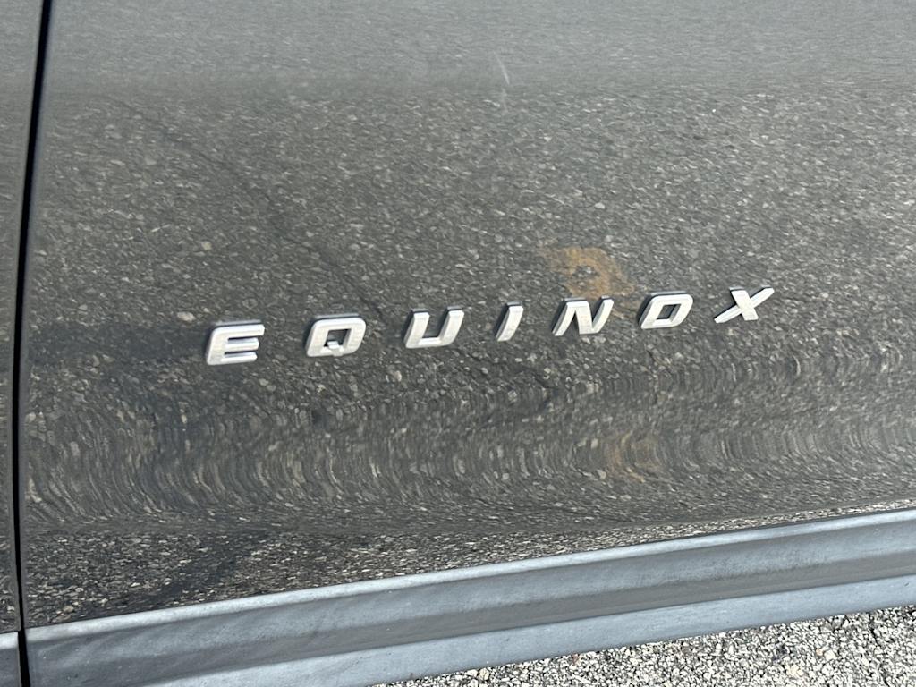 Thumbnail: 2019 Chevrolet Equinox - 23