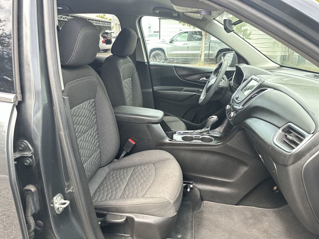 Thumbnail: 2019 Chevrolet Equinox - 26