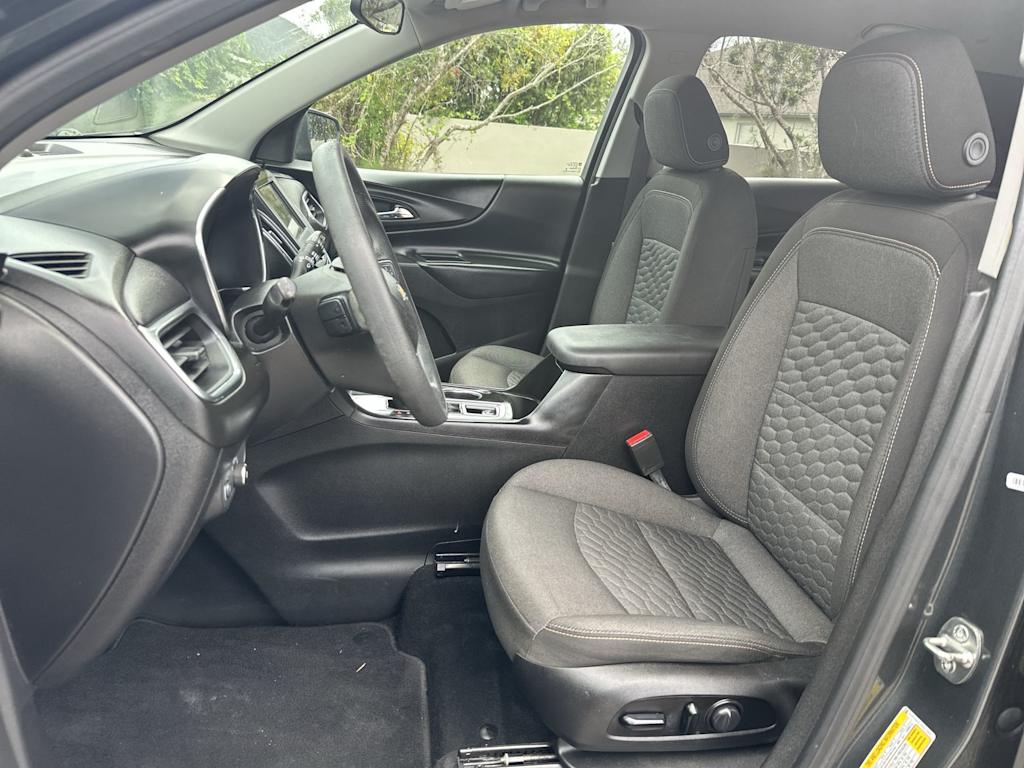 Thumbnail: 2019 Chevrolet Equinox - 11