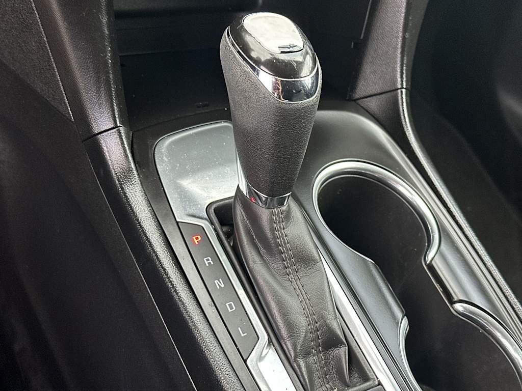 Thumbnail: 2019 Chevrolet Equinox - 27