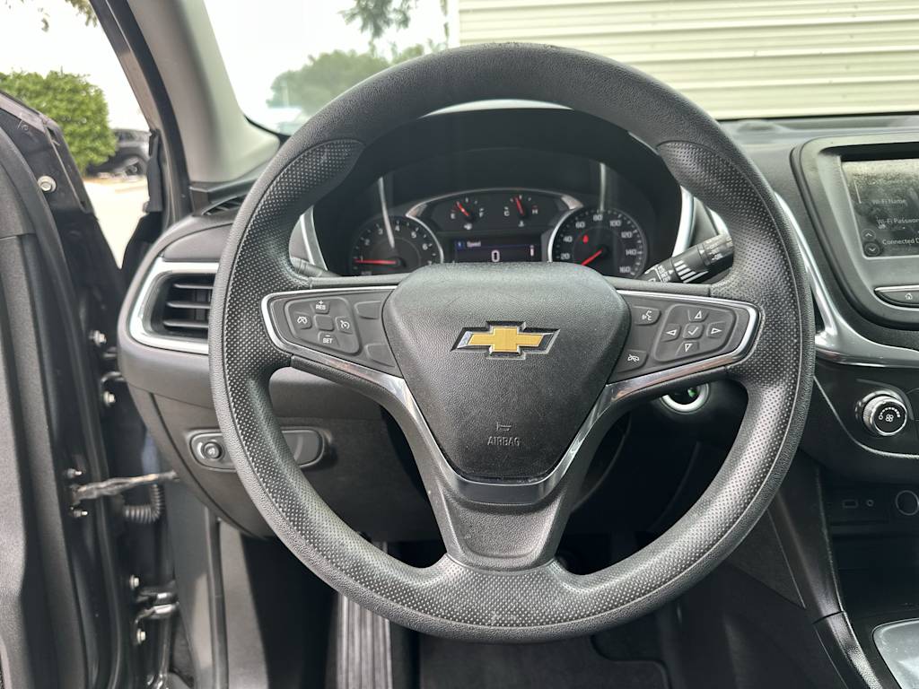 Thumbnail: 2019 Chevrolet Equinox - 9
