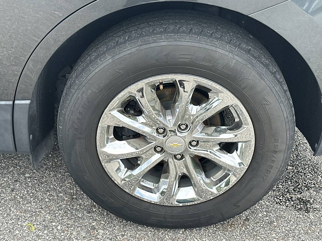 Thumbnail: 2019 Chevrolet Equinox - 7