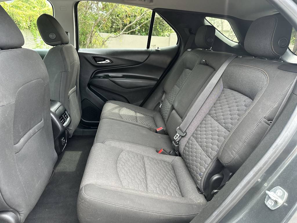 Thumbnail: 2019 Chevrolet Equinox - 24