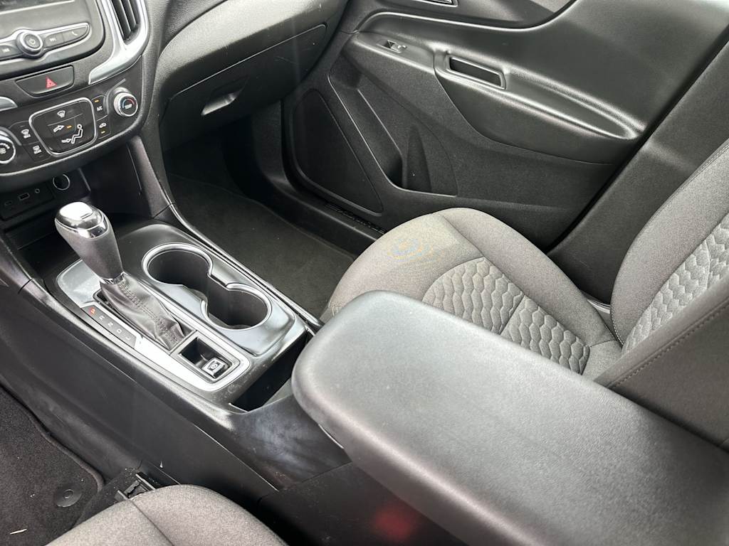 Thumbnail: 2019 Chevrolet Equinox - 14