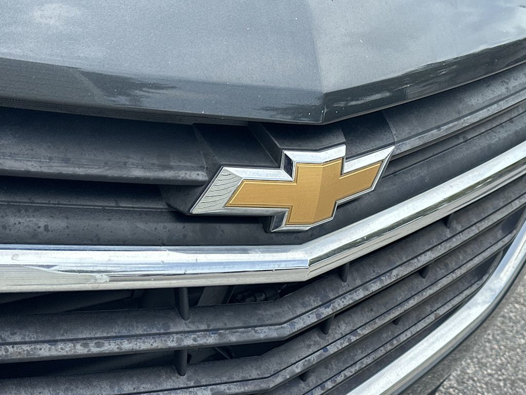 Thumbnail: 2019 Chevrolet Equinox - 6