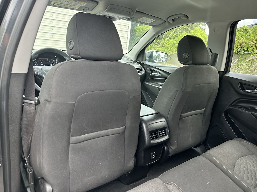 Thumbnail: 2019 Chevrolet Equinox - 12