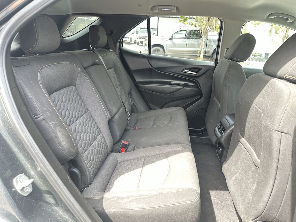 Thumbnail: 2019 Chevrolet Equinox - 25