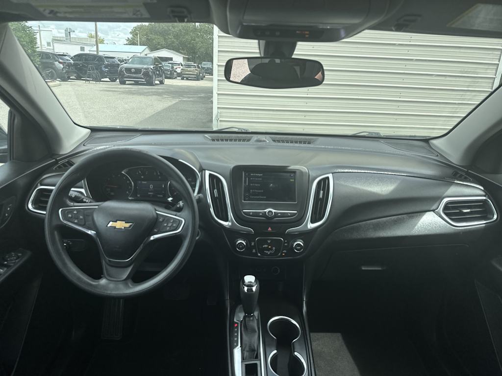 Thumbnail: 2019 Chevrolet Equinox - 2