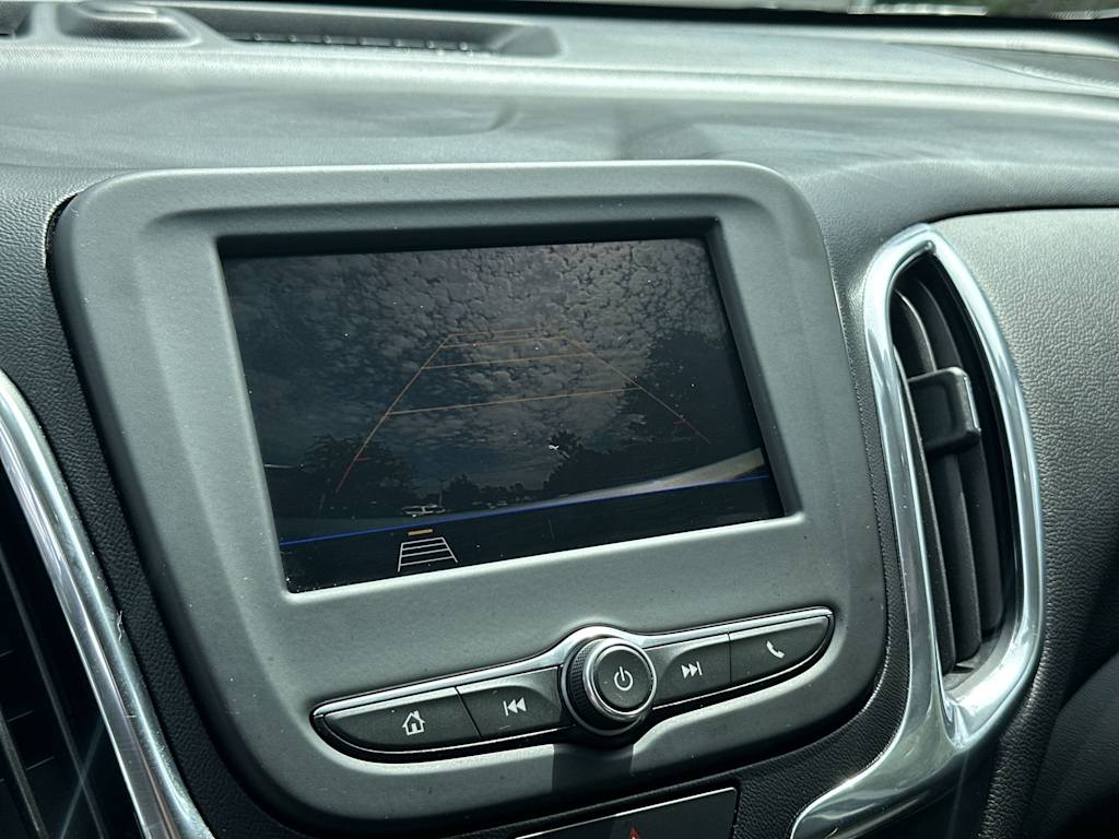 Thumbnail: 2020 Chevrolet Equinox - 27