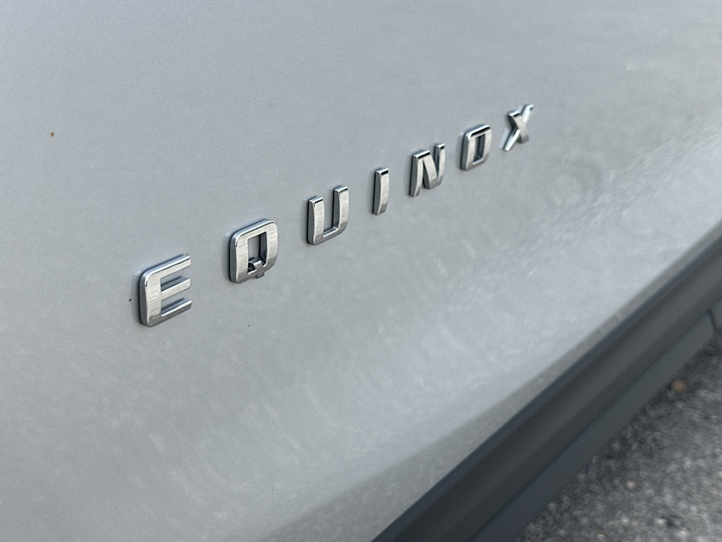 Thumbnail: 2020 Chevrolet Equinox - 23