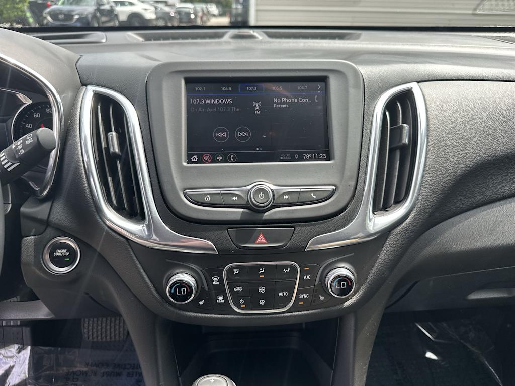 Thumbnail: 2020 Chevrolet Equinox - 13