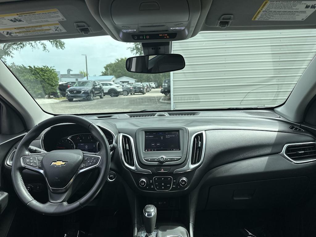 Thumbnail: 2020 Chevrolet Equinox - 2
