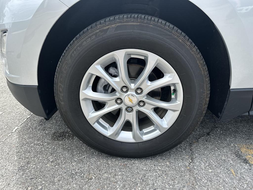 Thumbnail: 2020 Chevrolet Equinox - 7