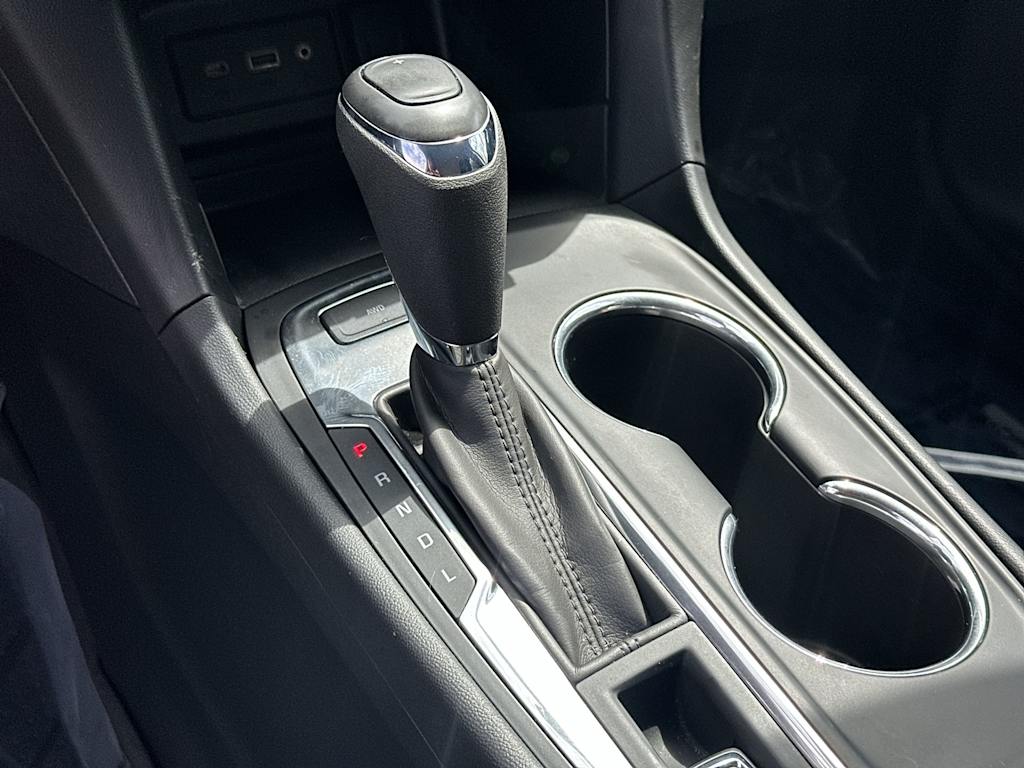 Thumbnail: 2020 Chevrolet Equinox - 14