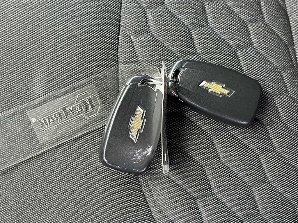 Thumbnail: 2020 Chevrolet Equinox - 17