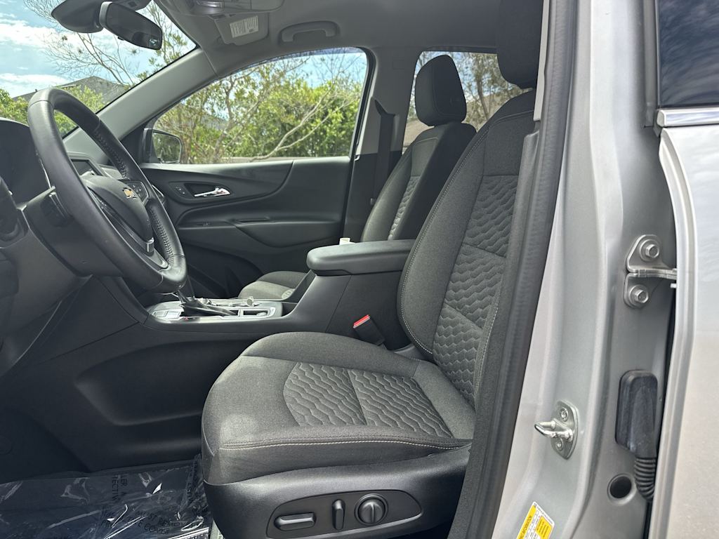 Thumbnail: 2020 Chevrolet Equinox - 11