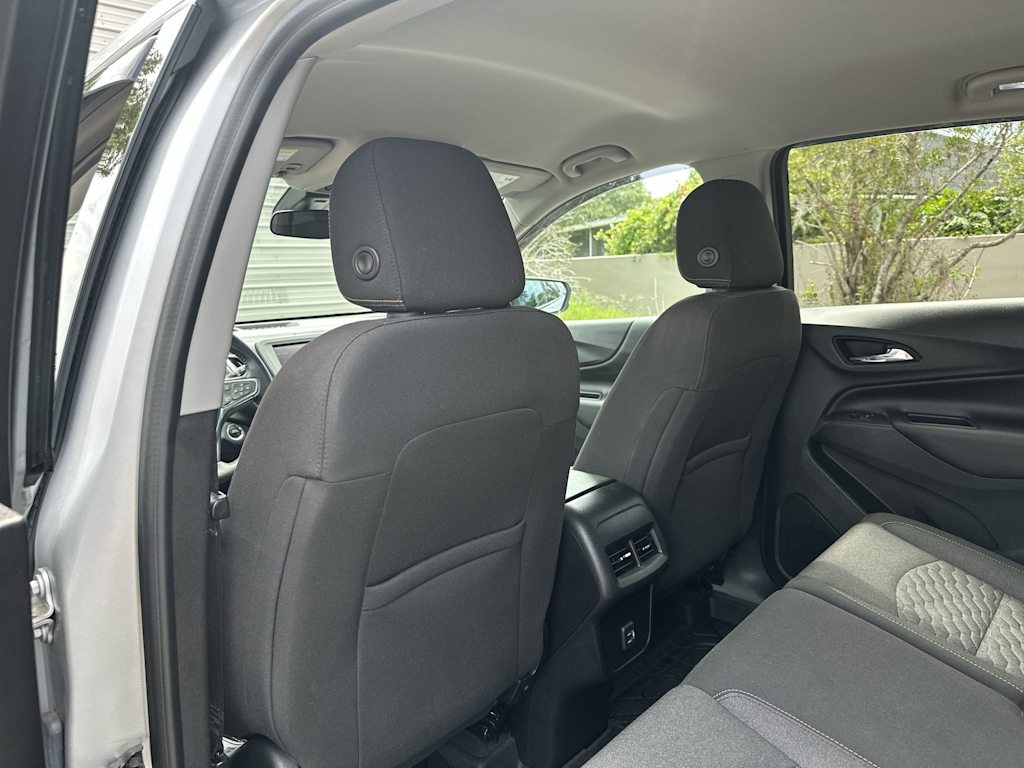 Thumbnail: 2020 Chevrolet Equinox - 12