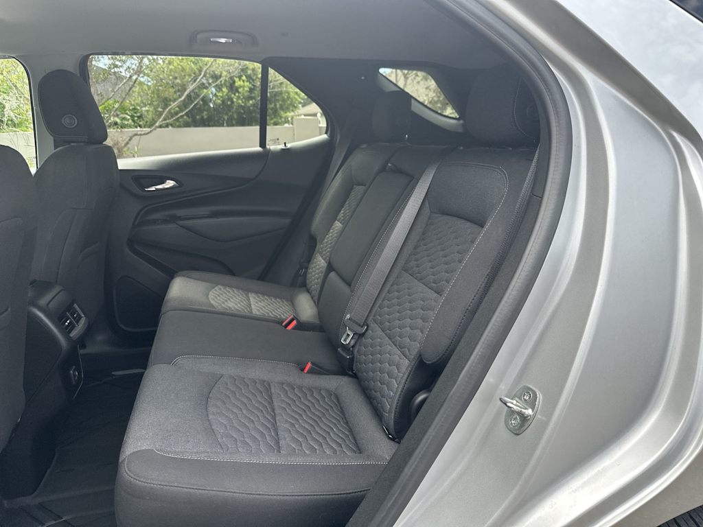 Thumbnail: 2020 Chevrolet Equinox - 24