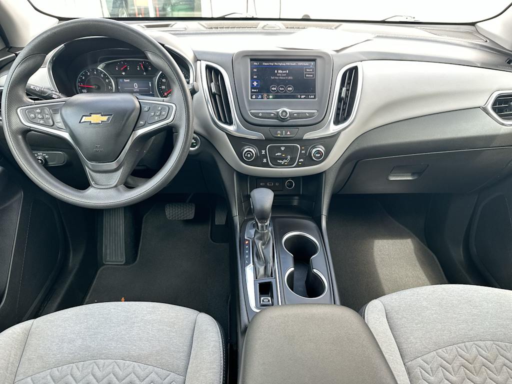 Thumbnail: 2022 Chevrolet Equinox - 2