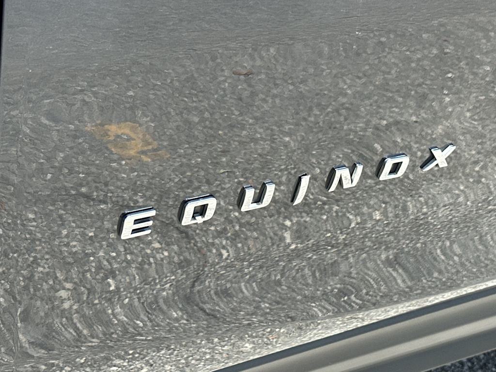 Thumbnail: 2022 Chevrolet Equinox - 29