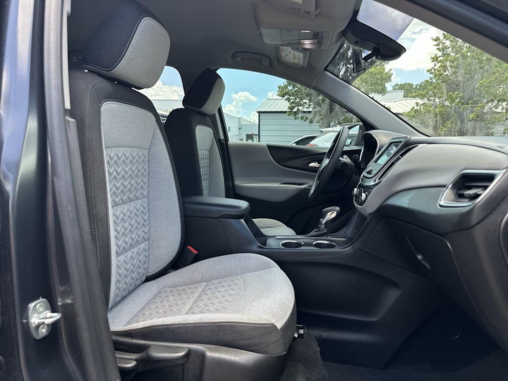 Thumbnail: 2022 Chevrolet Equinox - 33