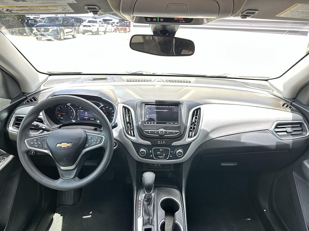 Thumbnail: 2022 Chevrolet Equinox - 14