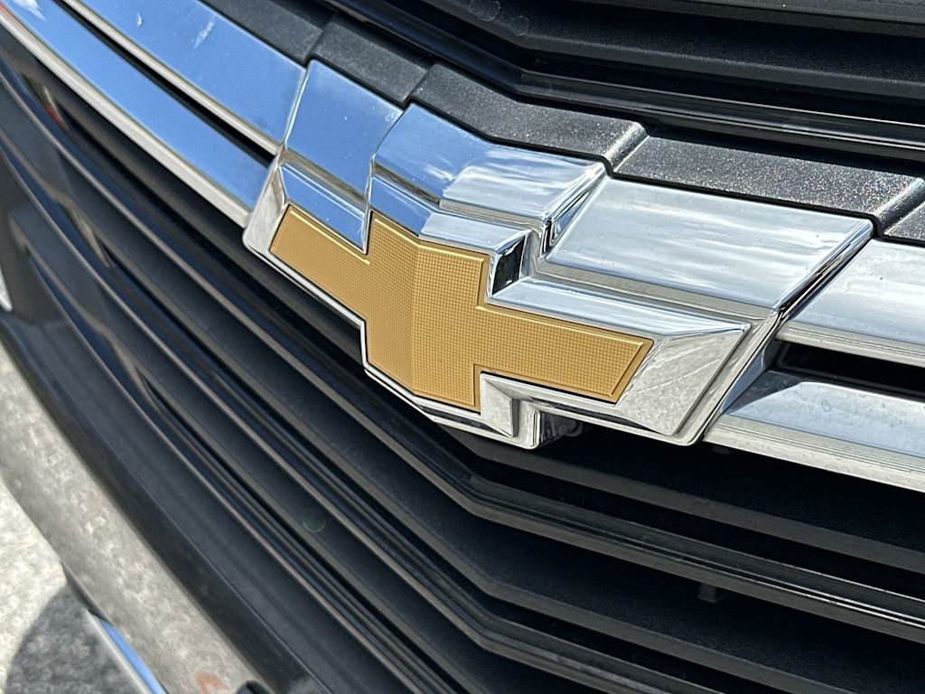 Thumbnail: 2022 Chevrolet Equinox - 6