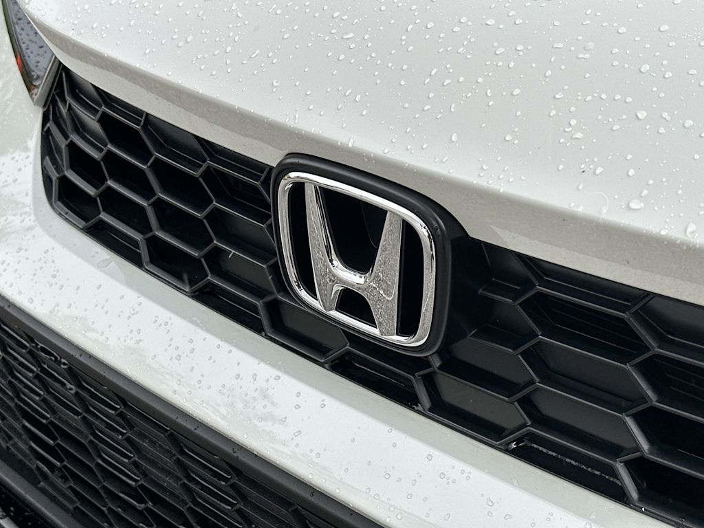 Thumbnail: 2026 Honda Civic - 7