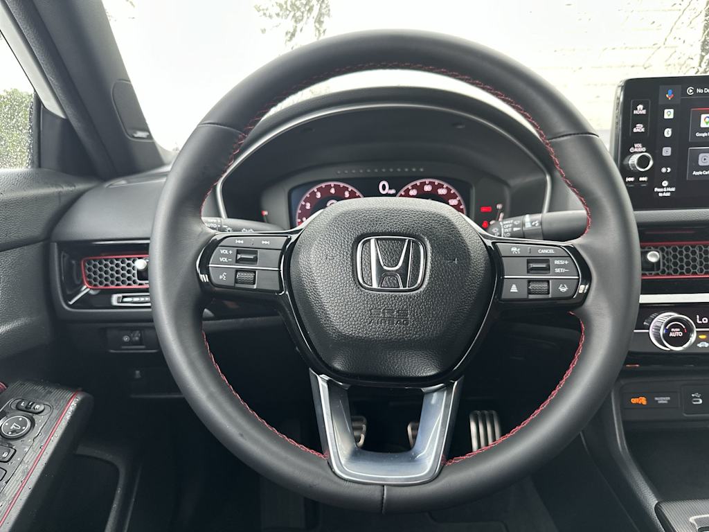 Thumbnail: 2026 Honda Civic - 10