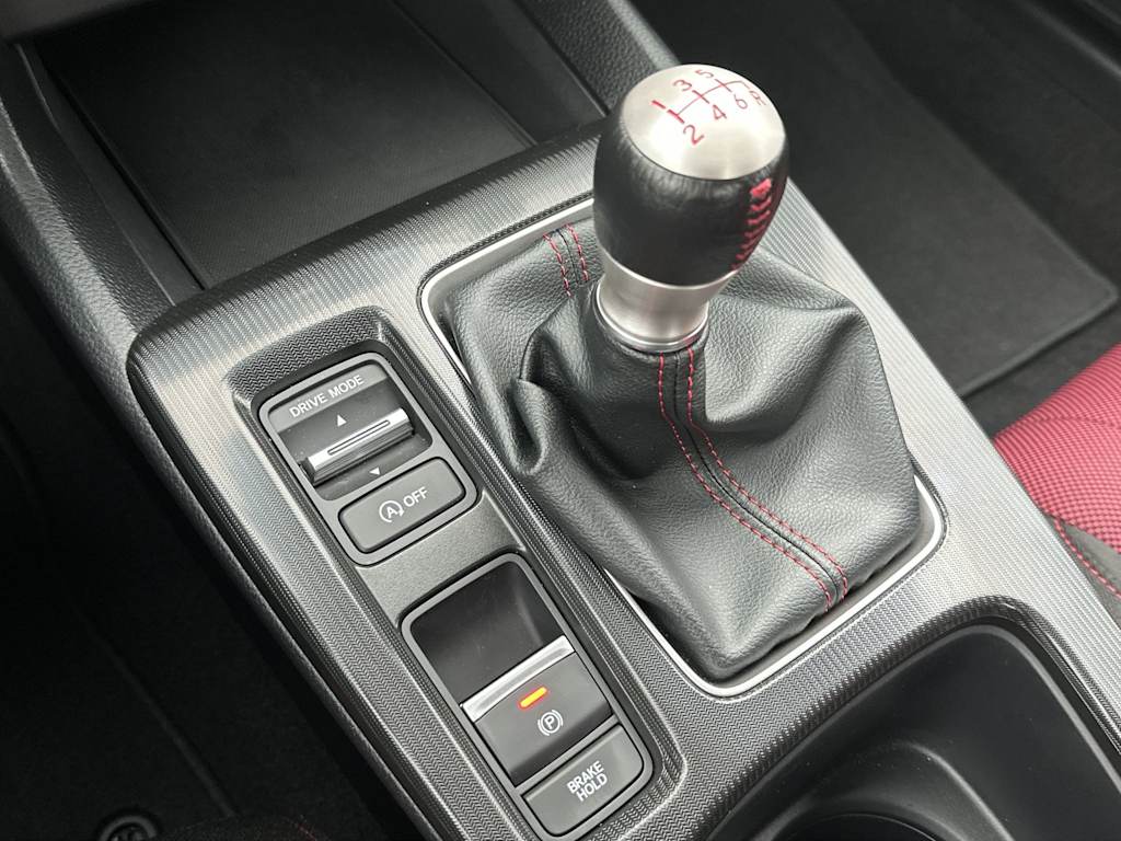 Thumbnail: 2026 Honda Civic - 26