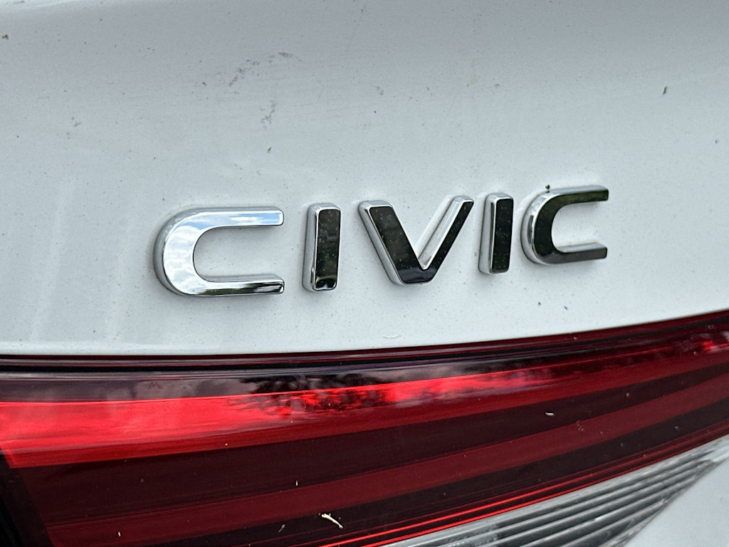 Thumbnail: 2024 Honda Civic - 22