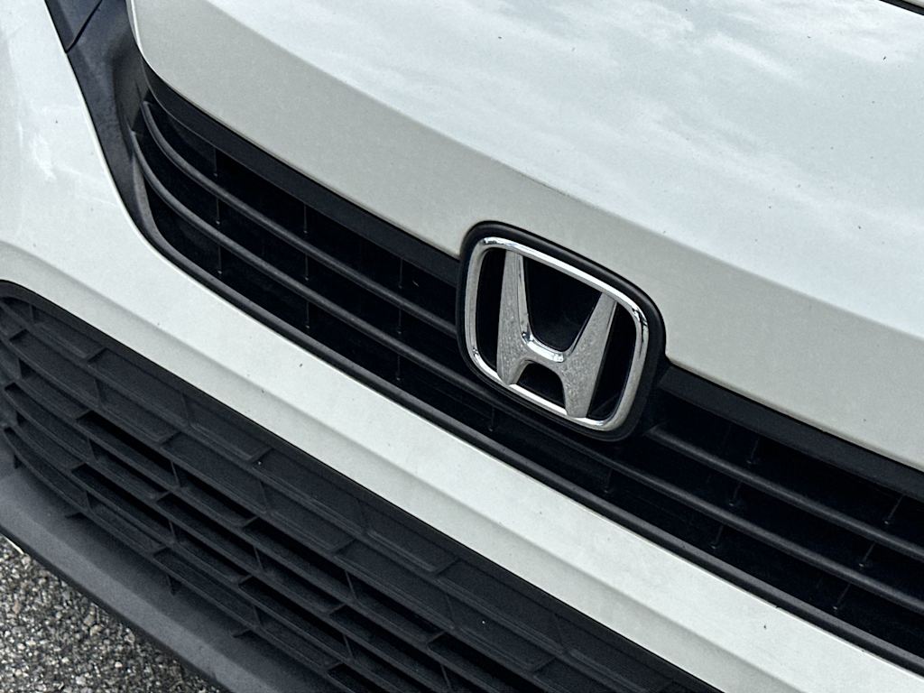 Thumbnail: 2024 Honda Civic - 7