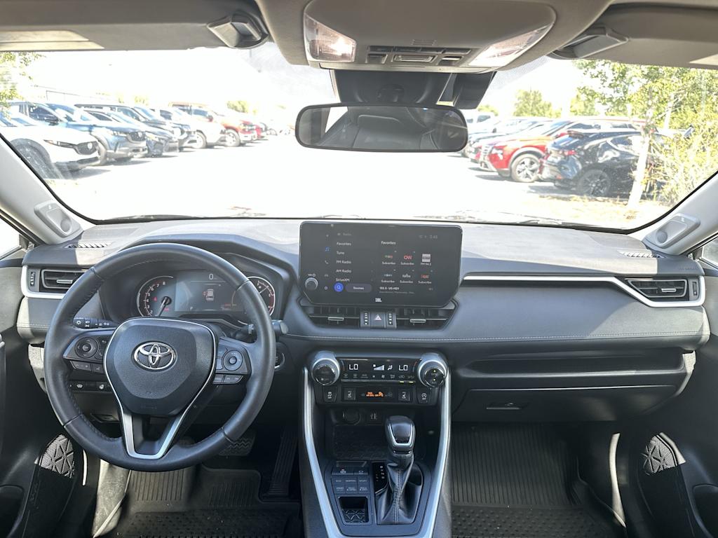 Thumbnail: 2024 Toyota RAV4 - 2