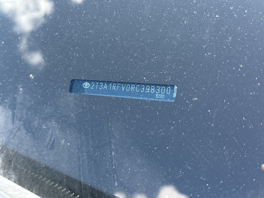 Thumbnail: 2024 Toyota RAV4 - 27