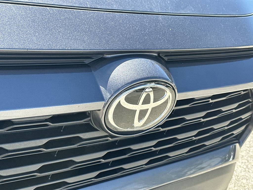 Thumbnail: 2024 Toyota RAV4 - 7