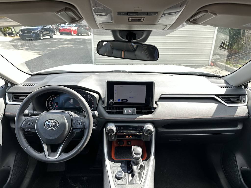 Thumbnail: 2024 Toyota RAV4 - 2