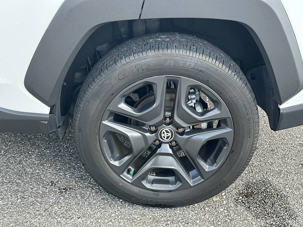 Thumbnail: 2024 Toyota RAV4 - 8