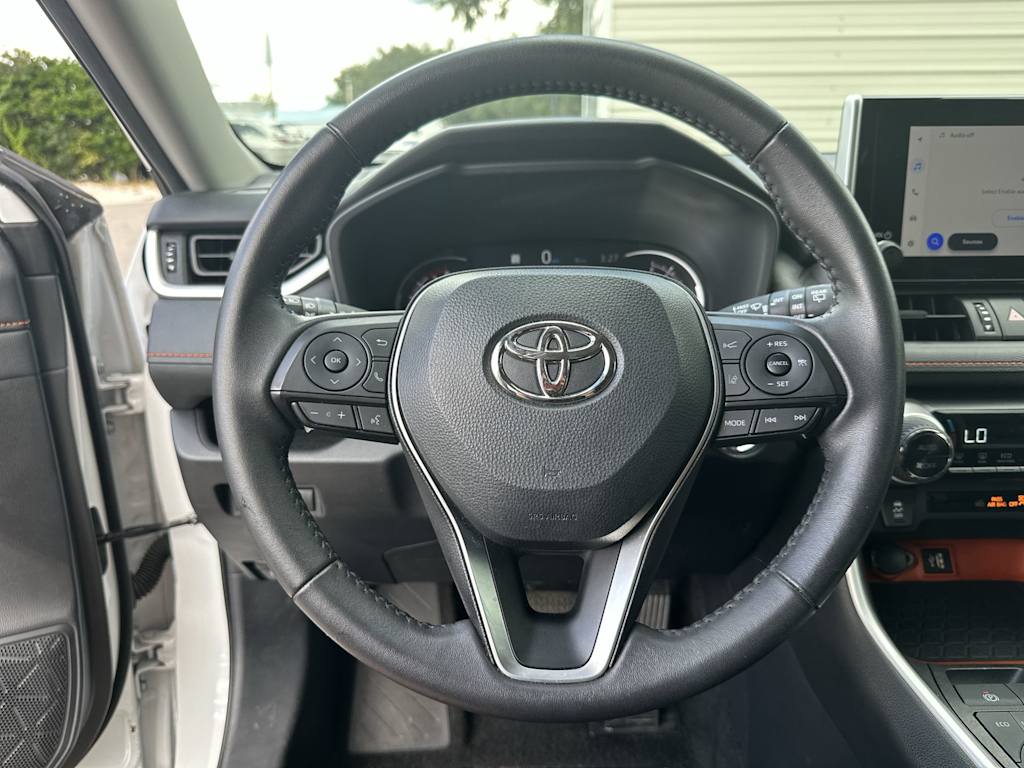 Thumbnail: 2024 Toyota RAV4 - 10
