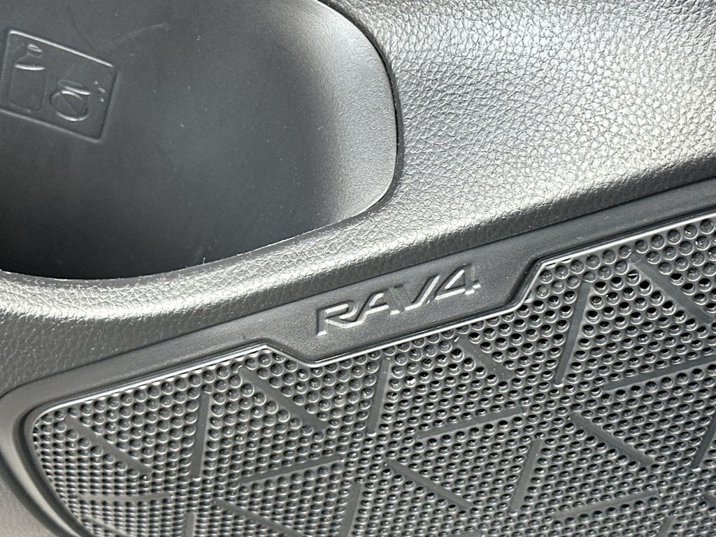 Thumbnail: 2024 Toyota RAV4 - 23
