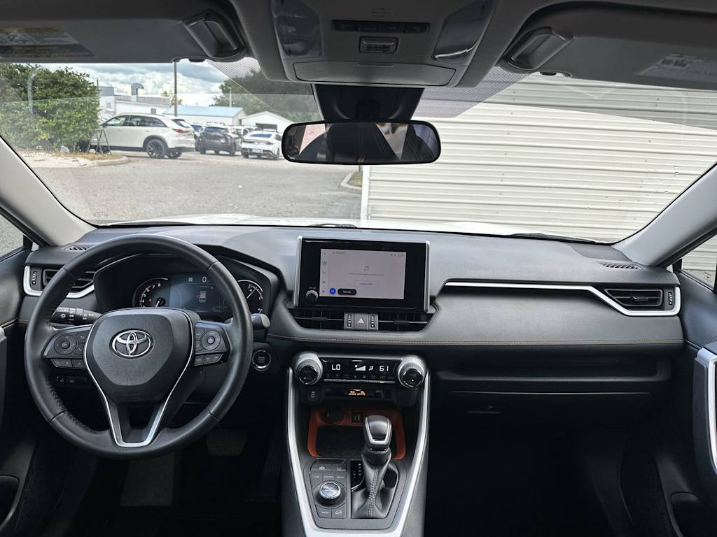 Thumbnail: 2024 Toyota RAV4 - 2