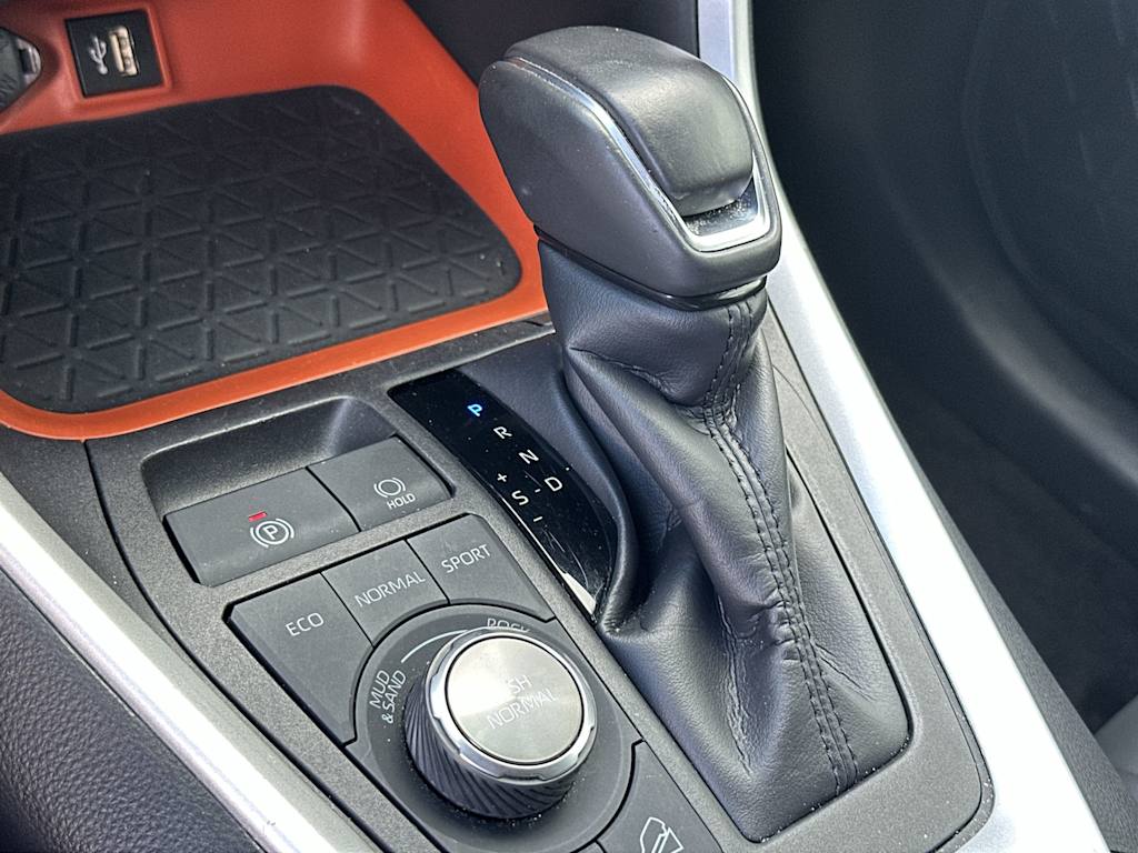 Thumbnail: 2024 Toyota RAV4 - 27