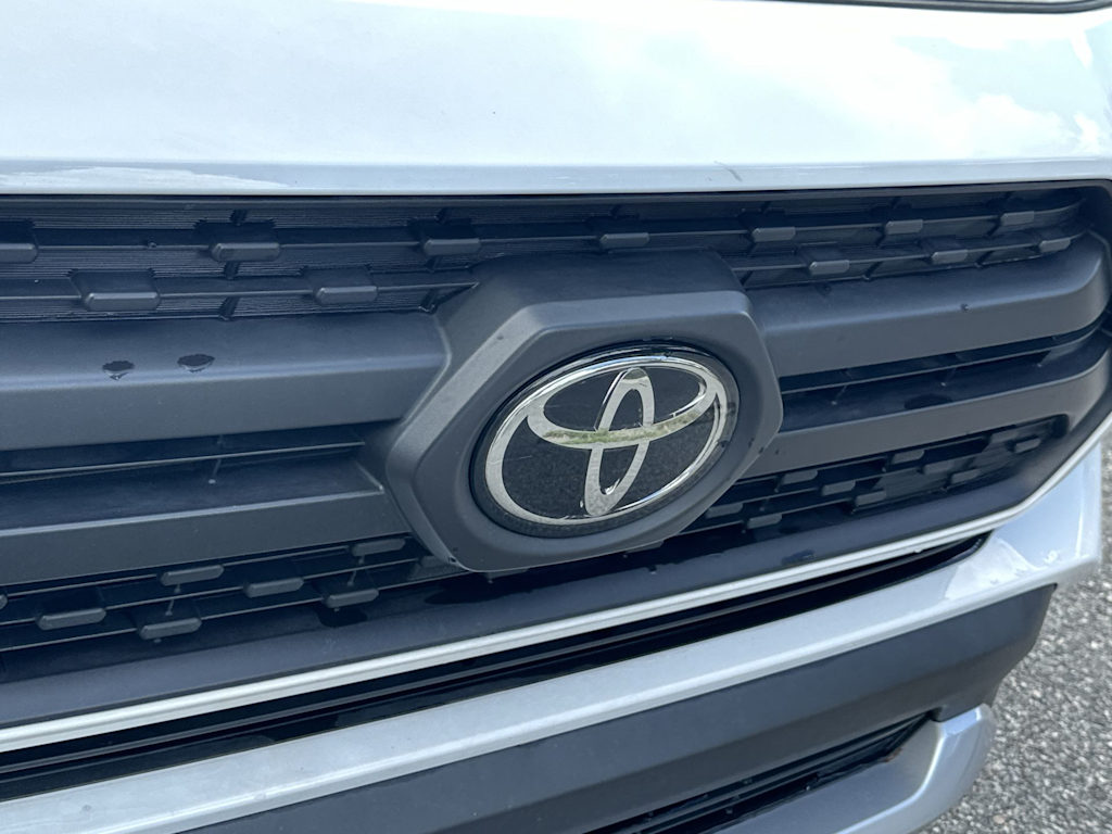 Thumbnail: 2024 Toyota RAV4 - 7