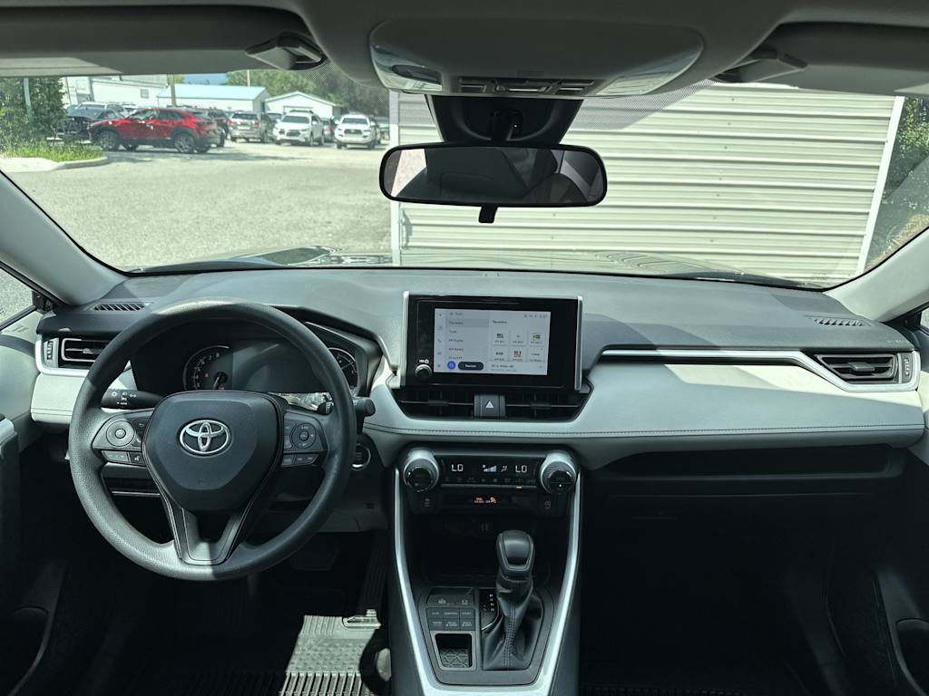 Thumbnail: 2023 Toyota RAV4 - 2