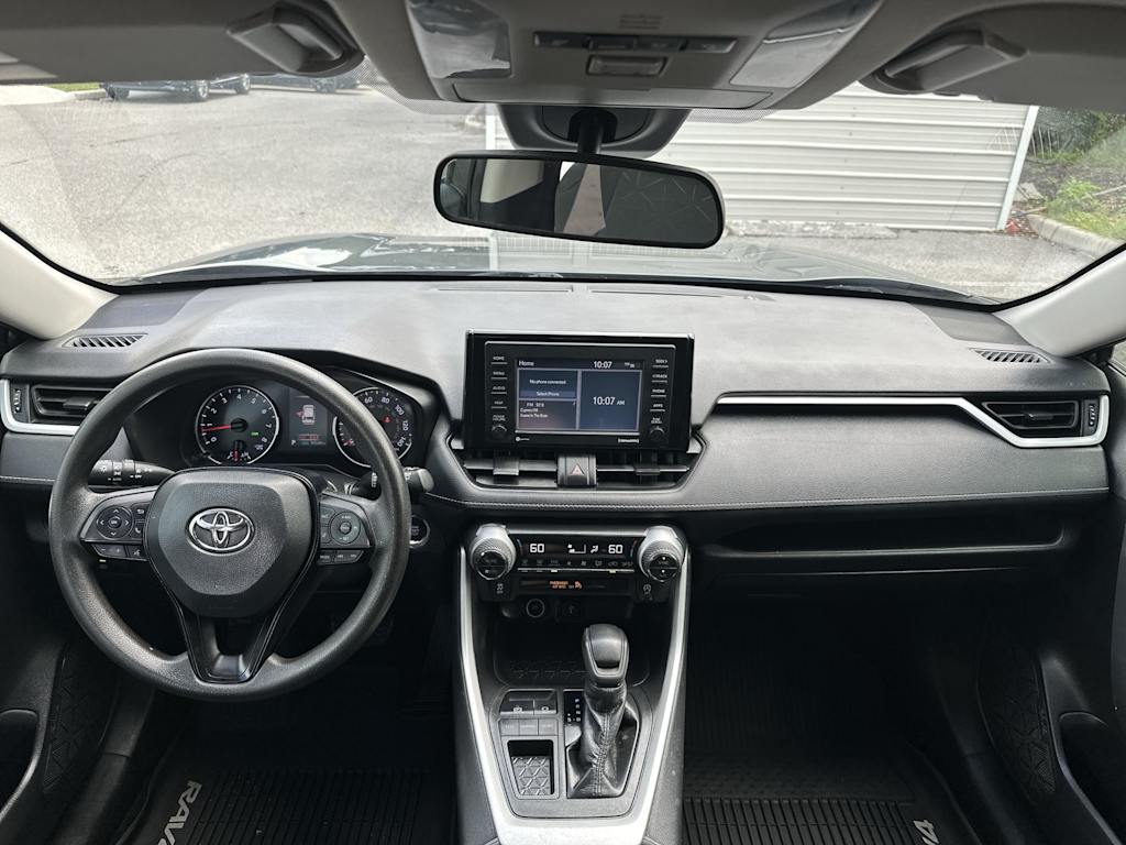 Thumbnail: 2020 Toyota RAV4 - 2