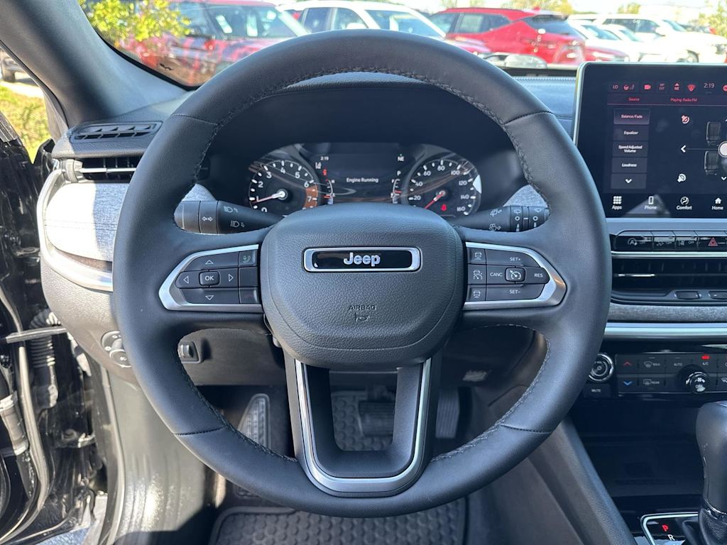 2023 Jeep Compass Latitude 14