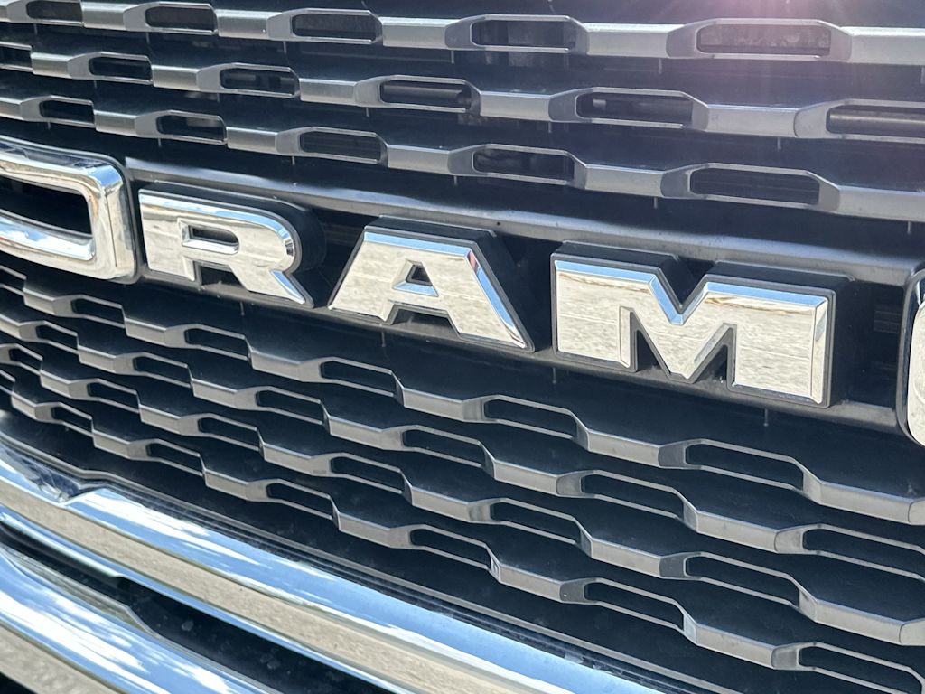Thumbnail: 2024 RAM 3500 - 6