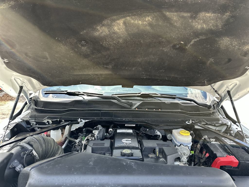 Thumbnail: 2024 RAM 3500 - 8
